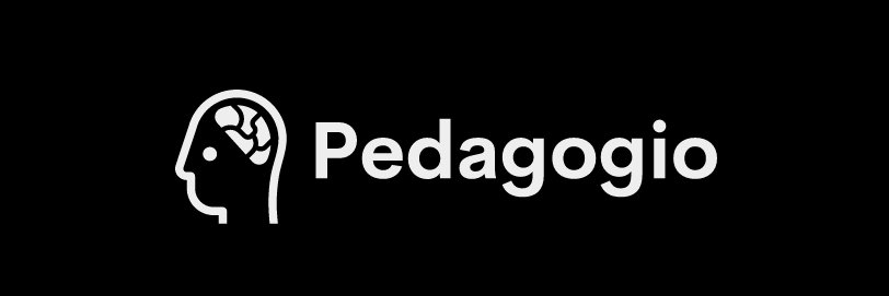 Pedagogio 🧠 banner