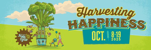 SCStateFair Profile Banner