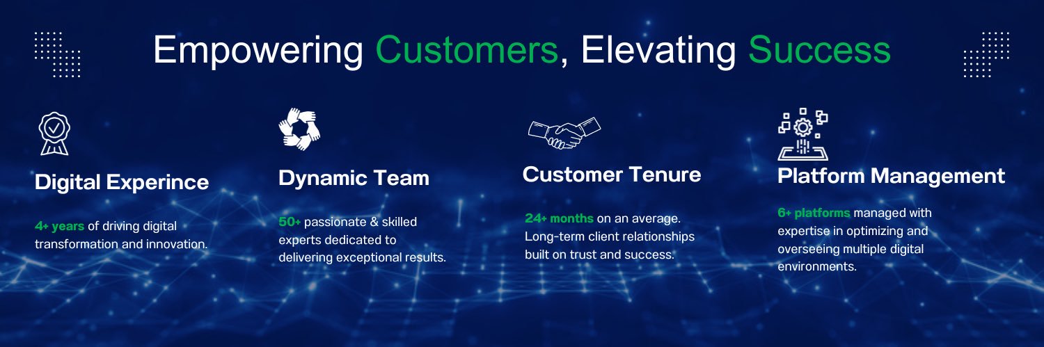 TechcanopySL's profile banner image