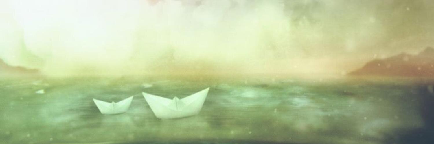 lindayjsong's profile banner image