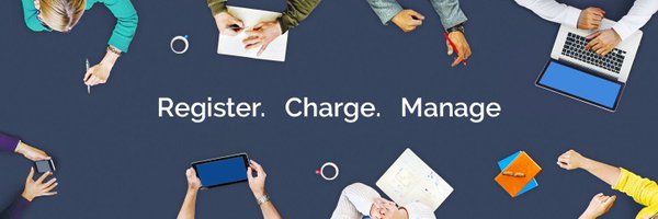 Regpack Profile Banner