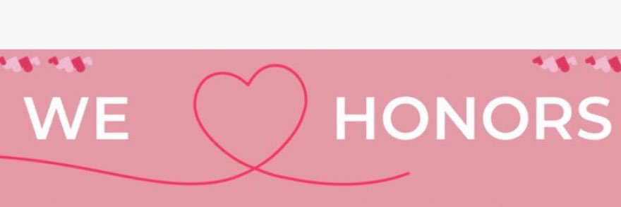 BUHonors's profile banner image