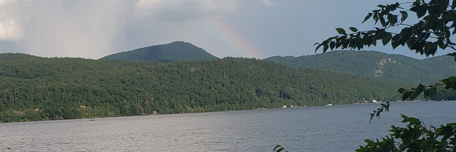 AmandaChaulk's profile banner image
