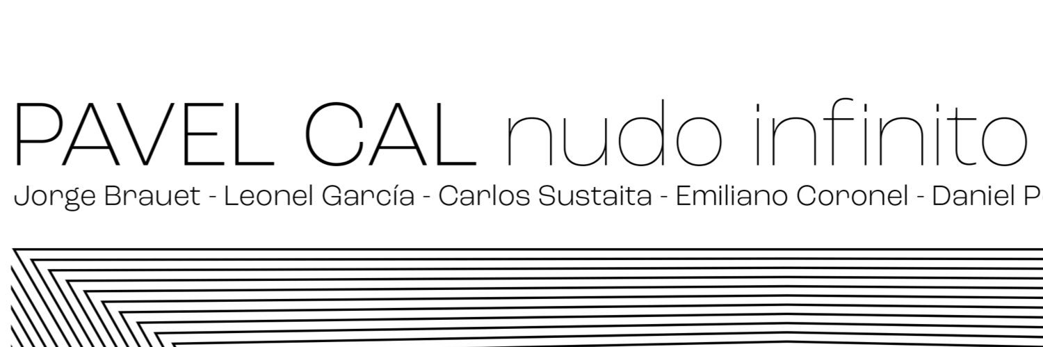 Pavelcal's profile banner image