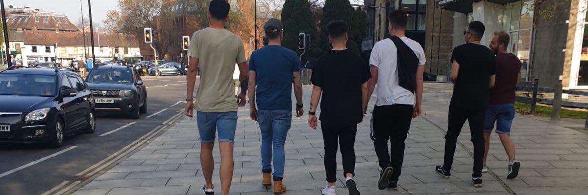 FJLordy's profile banner image