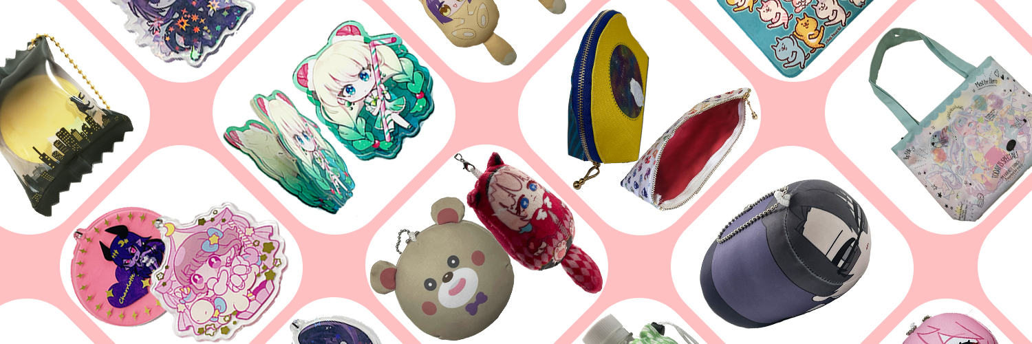 ChobitGoods's profile banner image