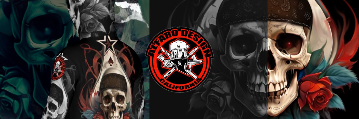 alfarodesign's profile banner image