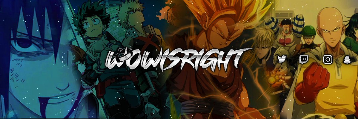 WowIsRight banner