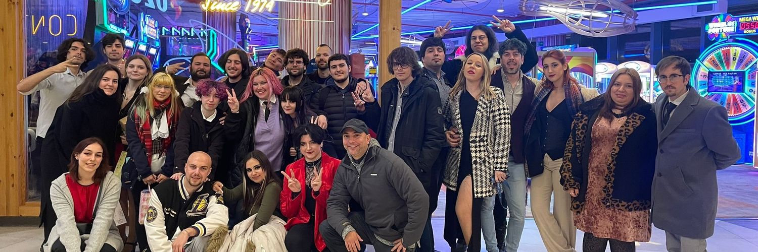 Cosplay Day Out banner