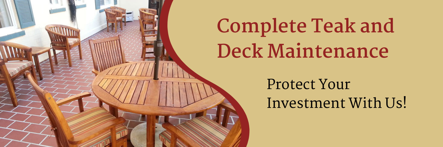 teakanddeck's profile banner image