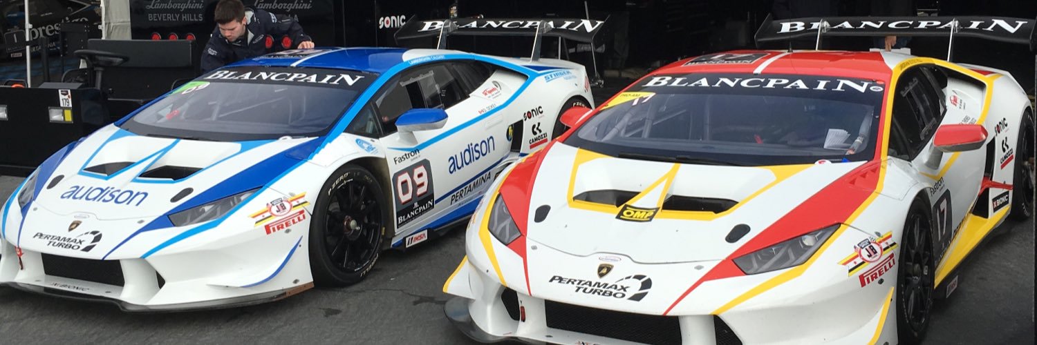 USRaceTronics banner