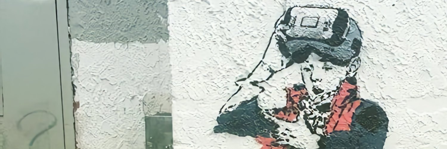 Immersivist's profile banner image