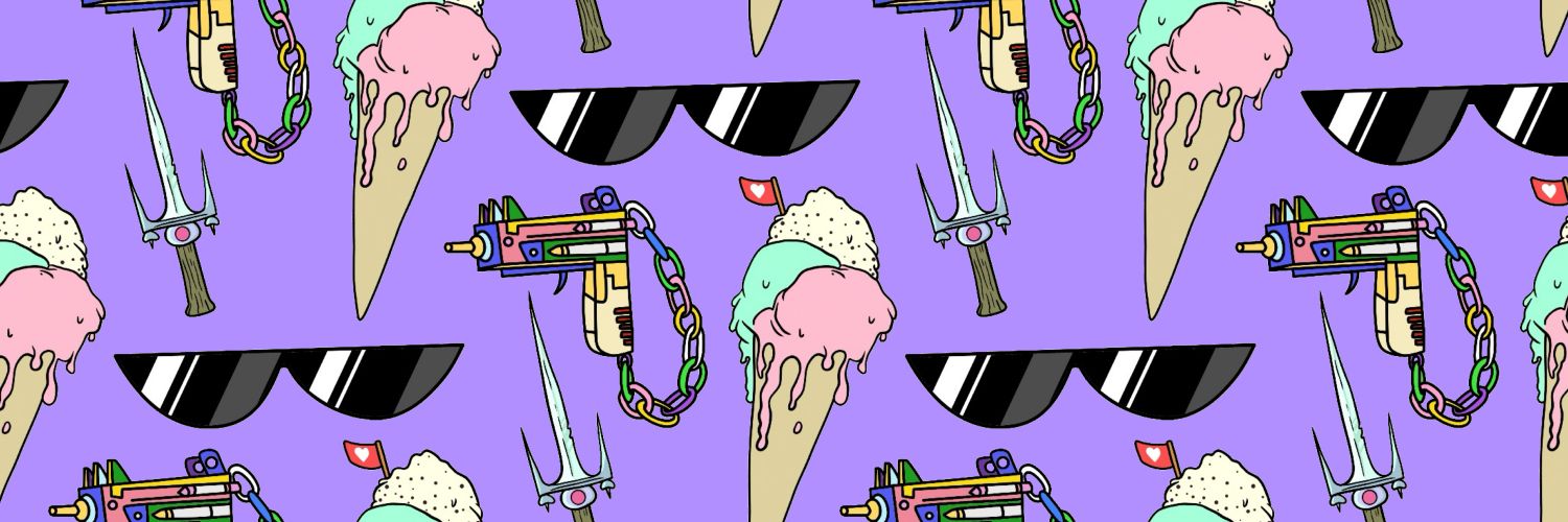 Digidreamer's banner