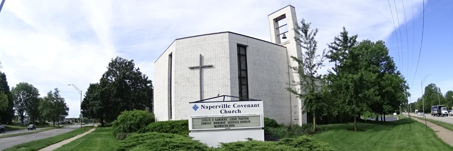 napercov's profile banner image