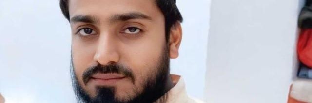 AshtarShabbir's profile banner image