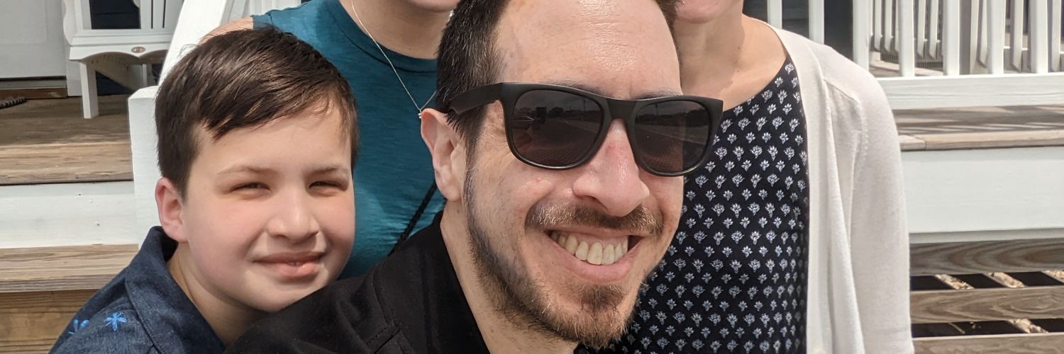 EricFeldstein's profile banner image
