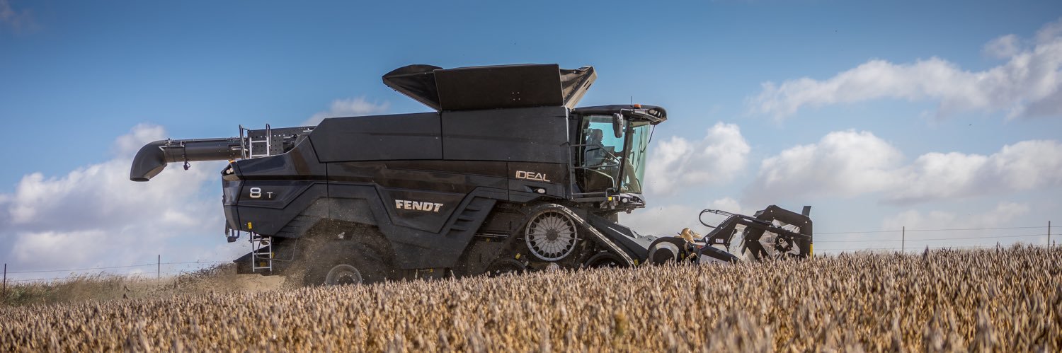 Advantage Farm banner