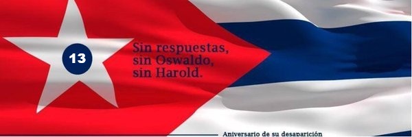 Center for a Free Cuba's banner