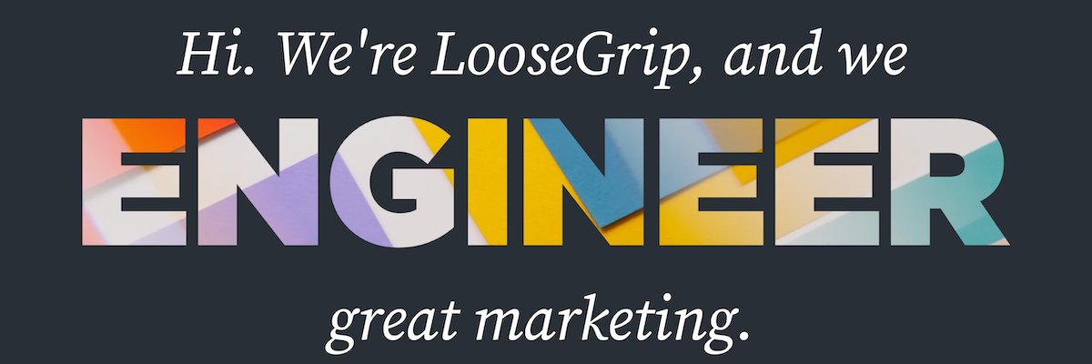 LooseGrip's profile banner image
