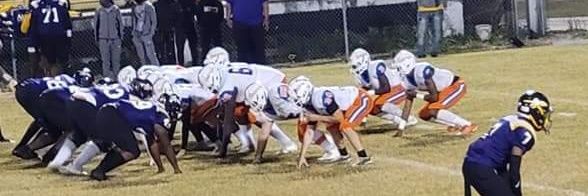 Storm Ridgway banner