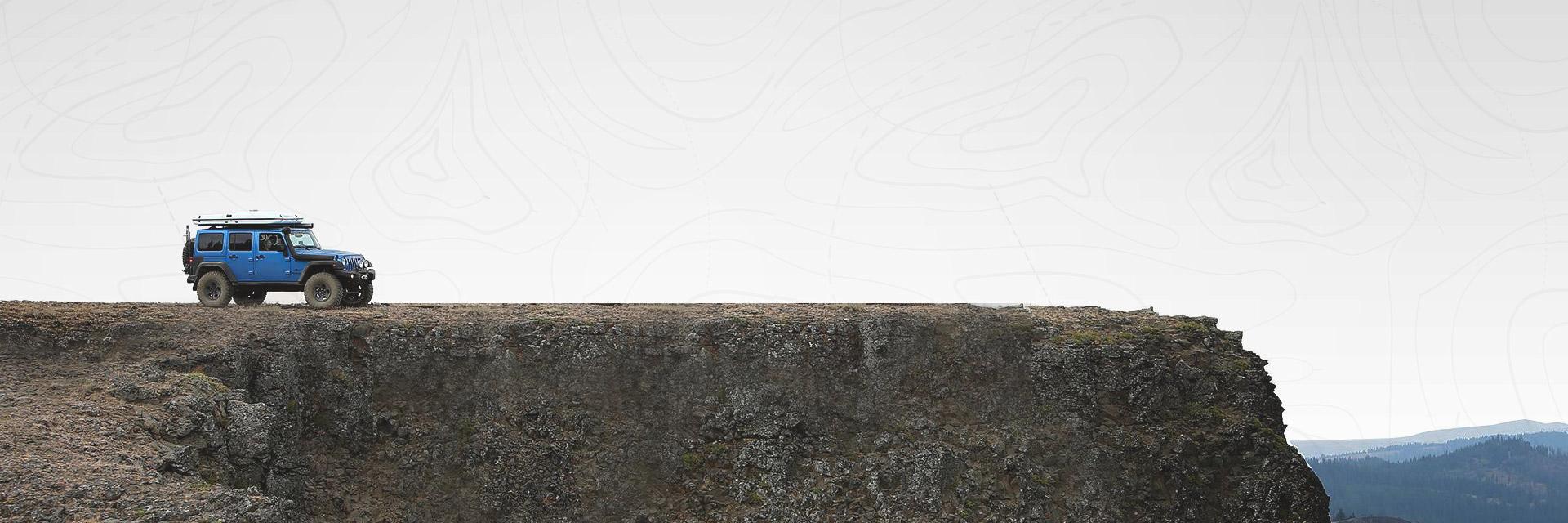 OK4WD's profile banner image