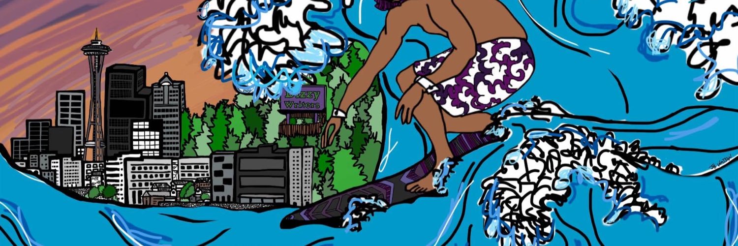 DizzyWriters's profile banner image