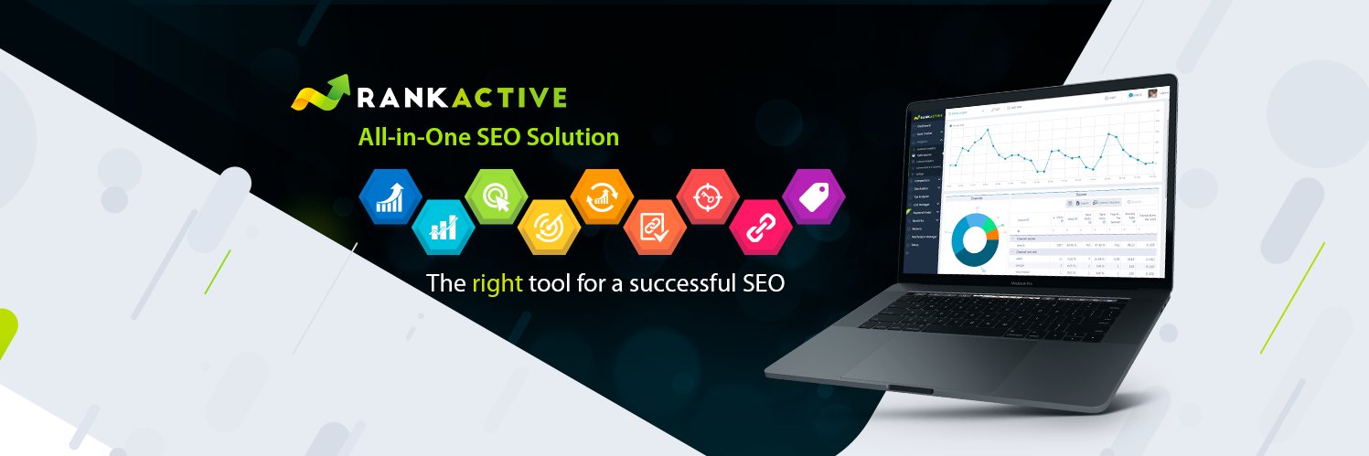 RankActive banner