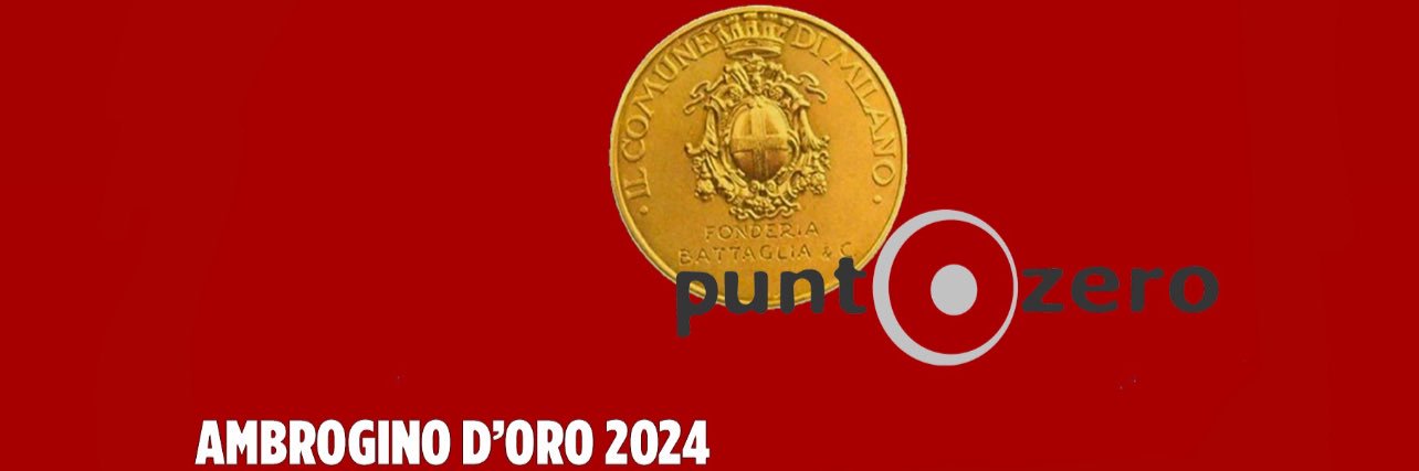 Puntozero Teatro banner