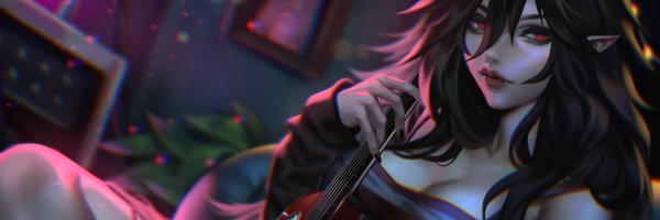 feyli_art Profile Banner