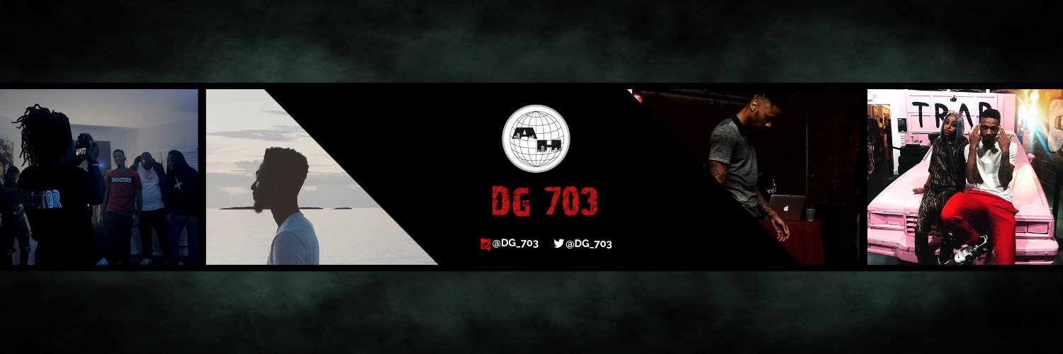 DG_703's profile banner image