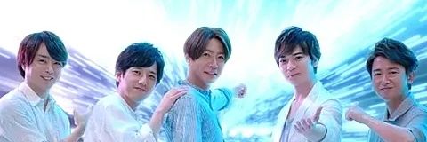 arashi_mn2403's profile banner image