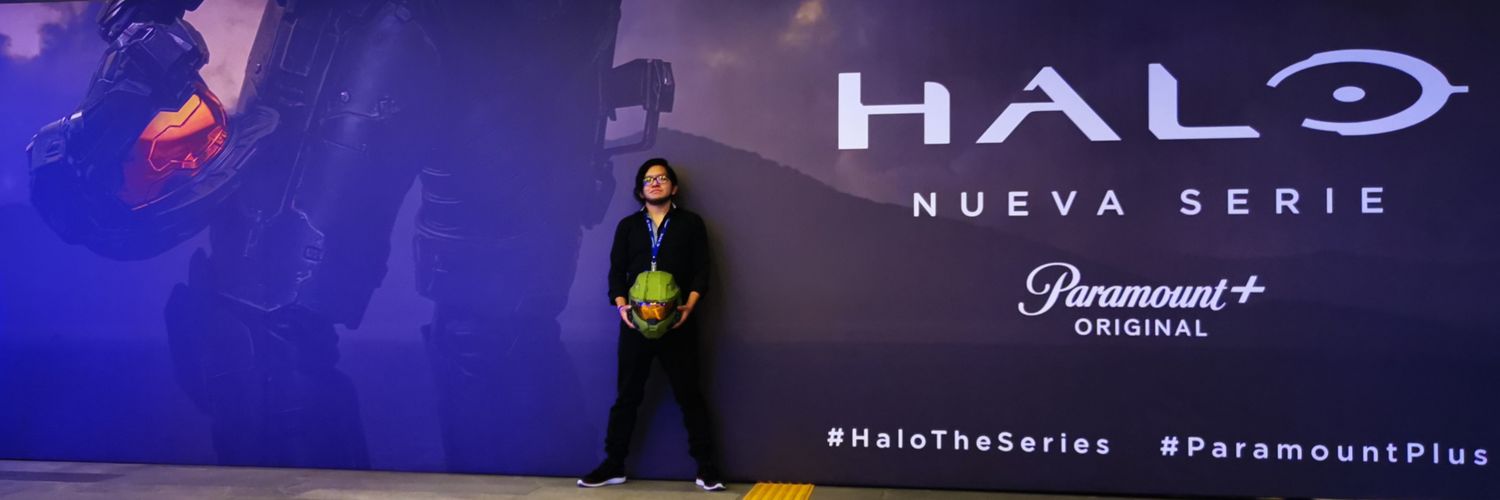 MichaelTonyZ's profile banner image