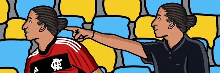 alanzicojunior's profile banner image