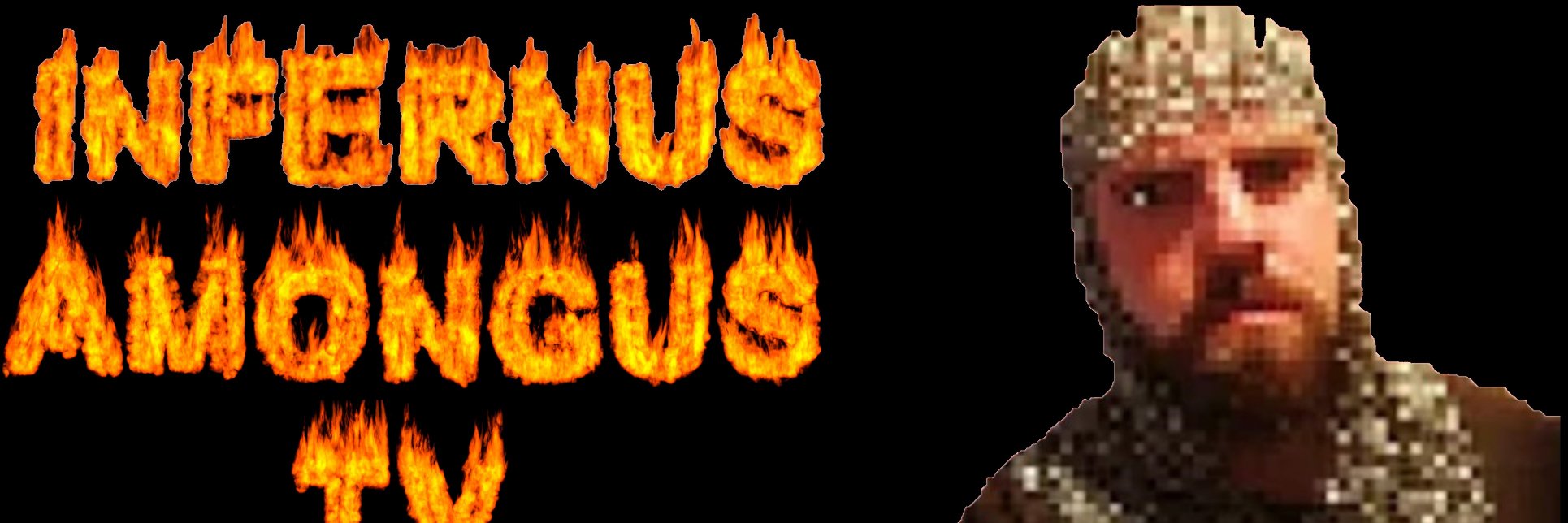 infernusamongus's profile banner image