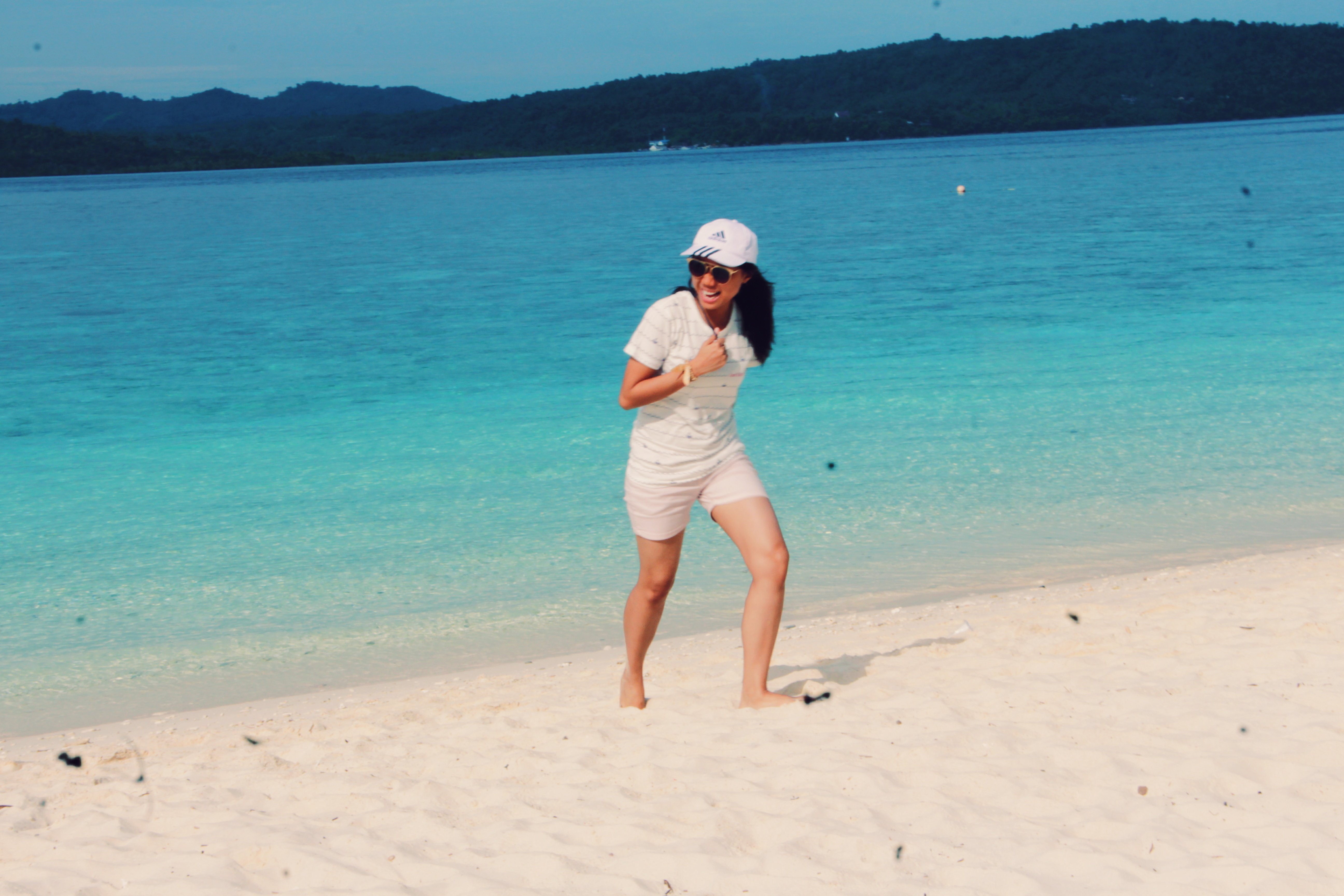Meryll Michelle M banner