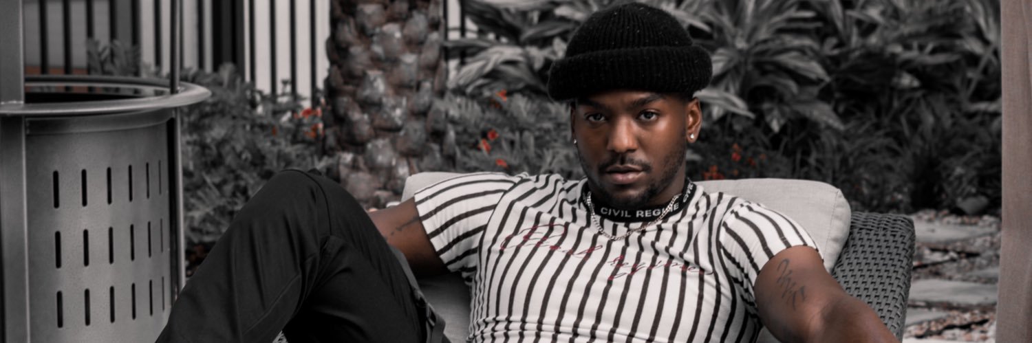 LuhhNorm's profile banner image