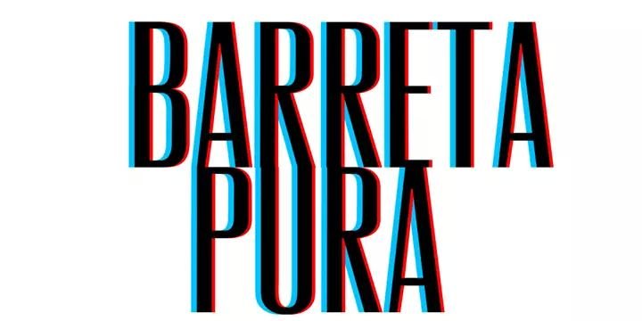 BARRETASPINZON's profile banner image