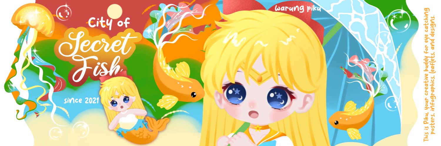 tokopiku's profile banner image