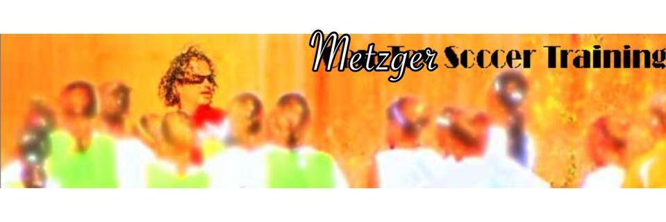 MetzgerSoccer's profile banner image