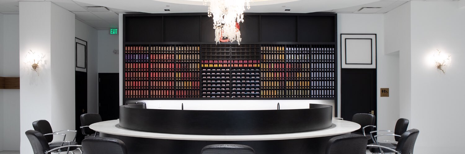 Colour Bar Studio banner