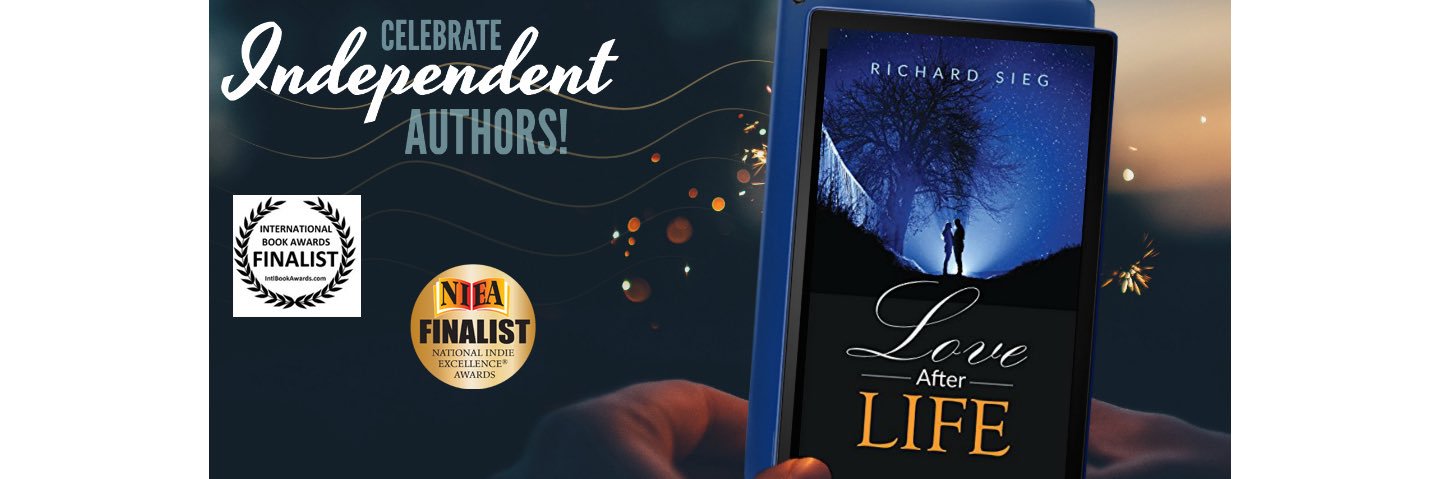 LoveAfterLife18's profile banner image