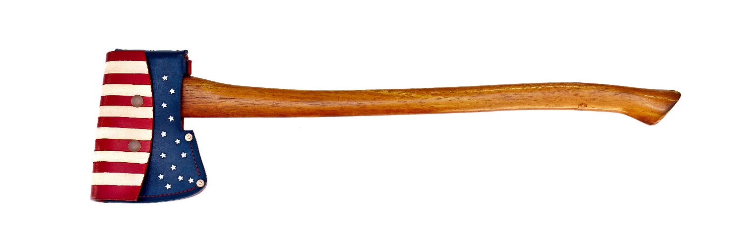 Appalachianaxe's profile banner image