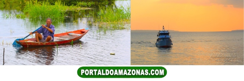 PortaldoAmazonas.com banner