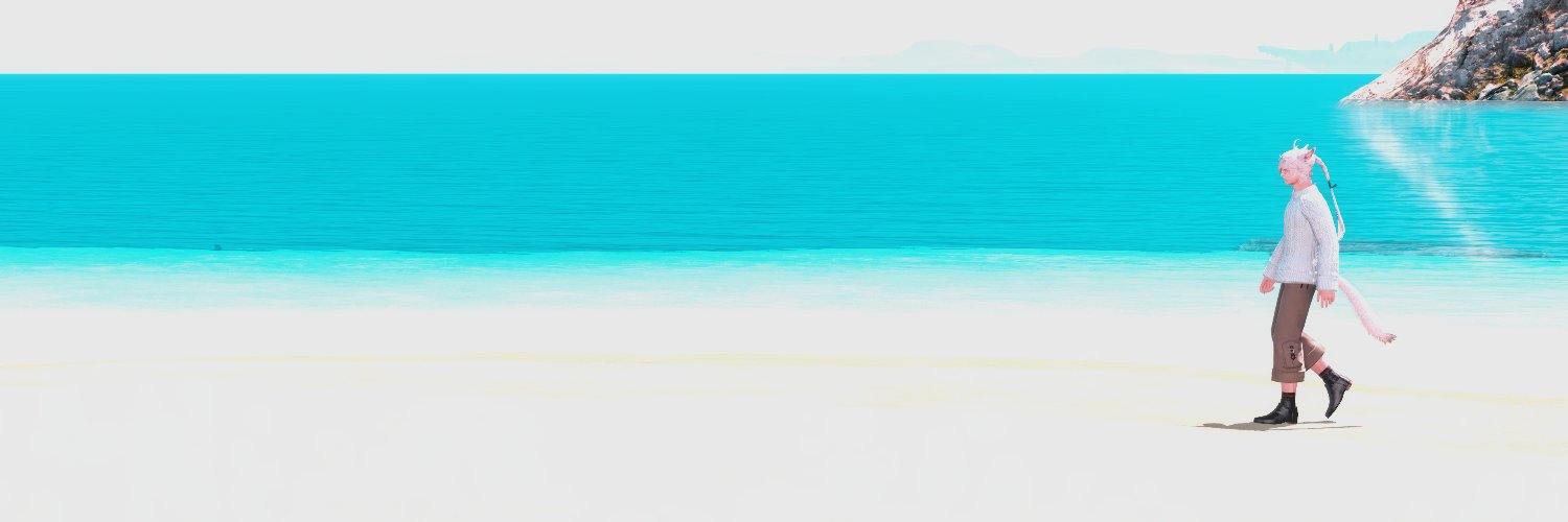 ろ🐰🤍 banner
