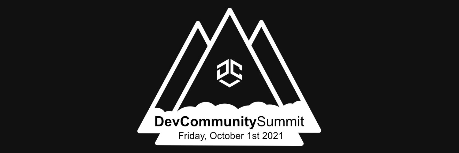 DevCommunityOrg banner