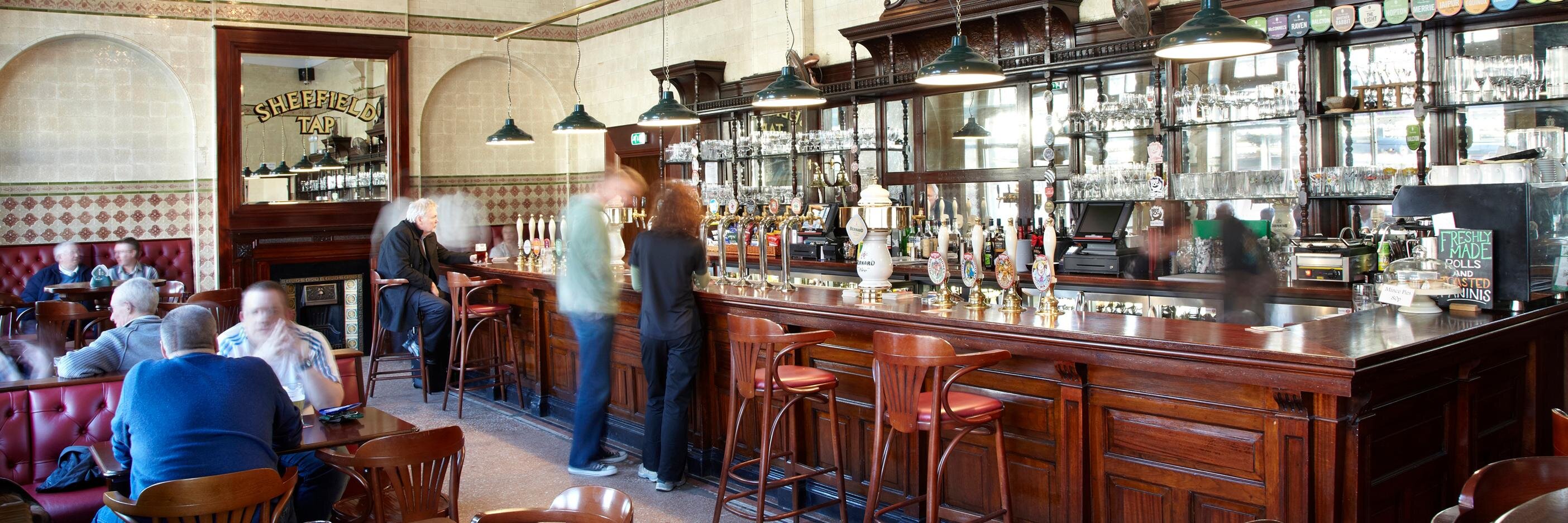 SheffieldTap's profile banner image