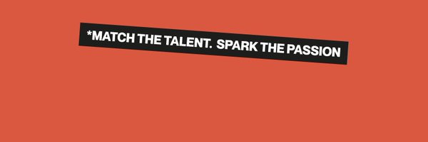 matchandspark Profile Banner