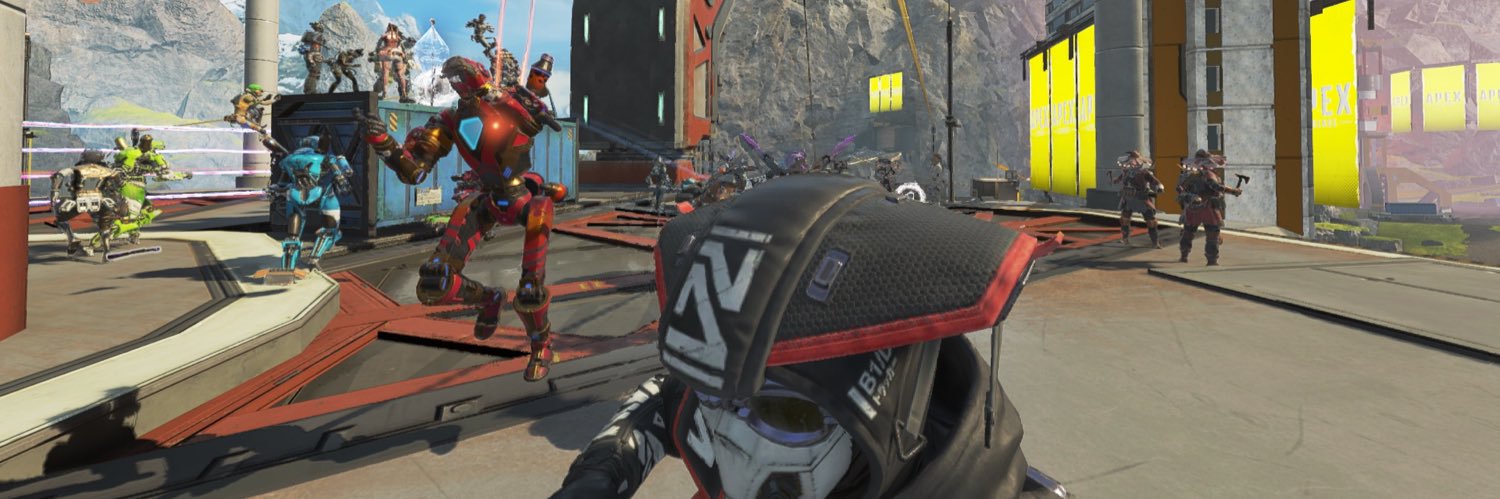 iroYattonhas's profile banner image