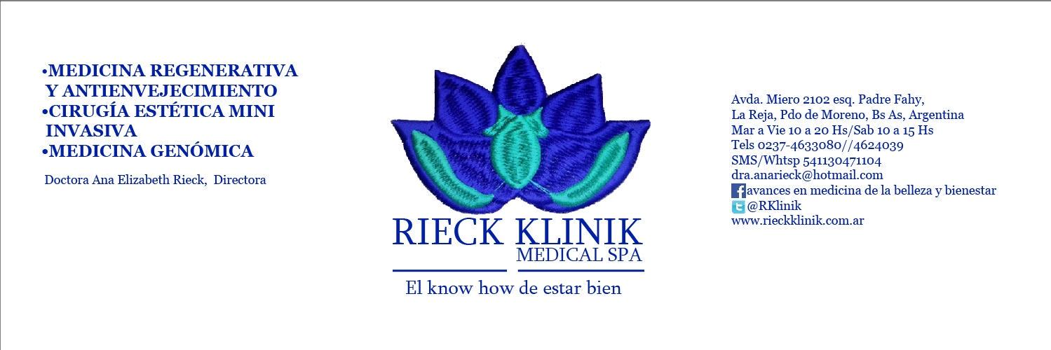 RKlinik's profile banner image