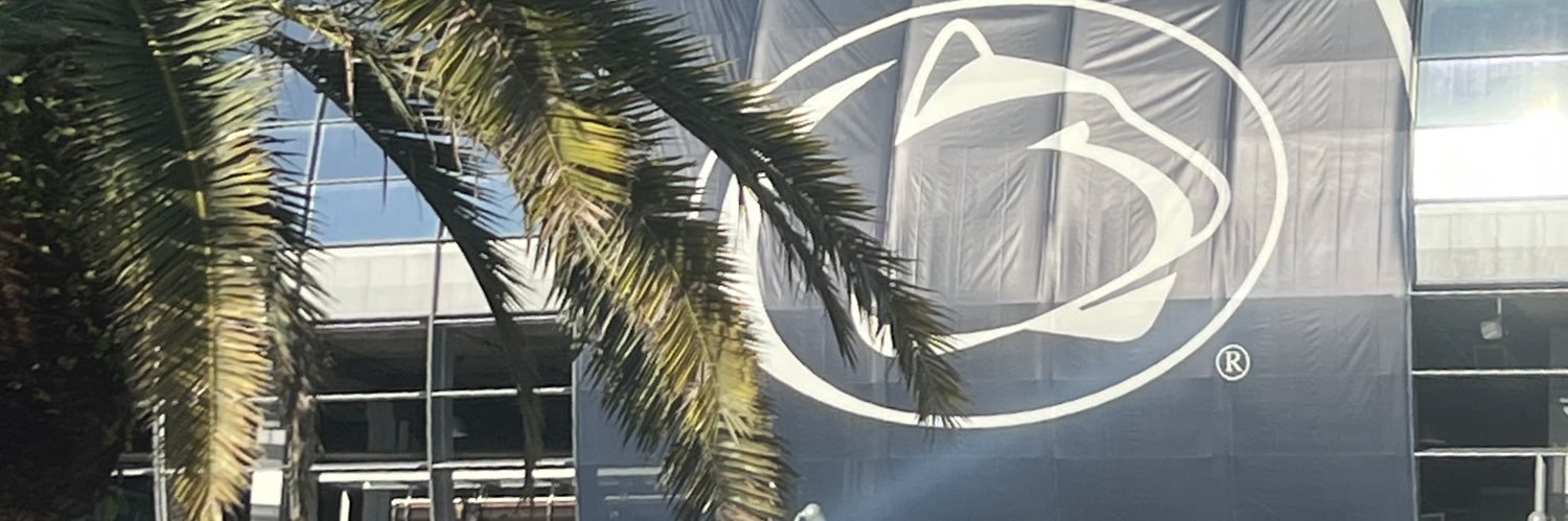 westlotwarrior's profile banner image